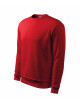 Herren-/Kinder-Sweatshirt Essential 406 rot Adler Malfini