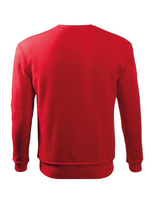 Essential 406 men`s/children`s sweatshirt red Adler Malfini