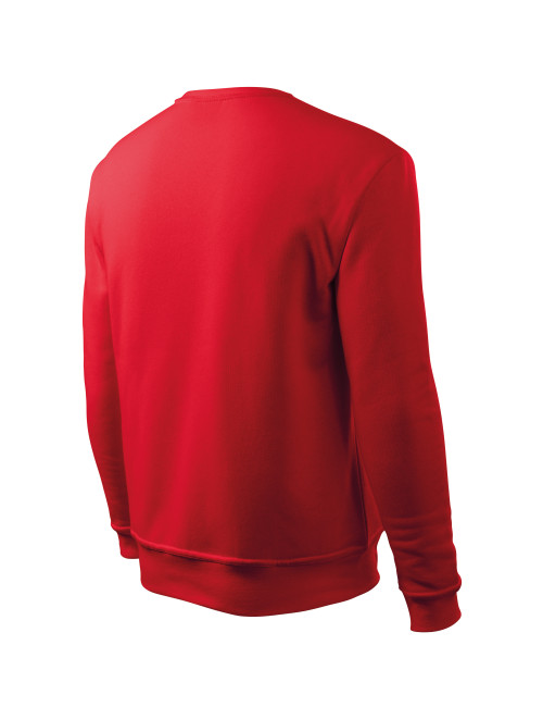 Herren-/Kinder-Sweatshirt Essential 406 rot Adler Malfini