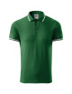 Herren-Urban-Poloshirt 219 flaschengrün Adler Malfini