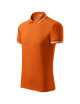 Men`s polo shirt urban 219 orange Adler Malfini