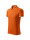 Men`s polo shirt urban 219 orange Adler Malfini