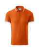 Men`s polo shirt urban 219 orange Adler Malfini