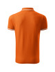 Men`s polo shirt urban 219 orange Adler Malfini