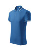 Herren-Urban-Poloshirt 219 Azure Adler Malfini