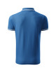 Herren-Urban-Poloshirt 219 Azure Adler Malfini