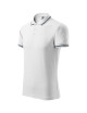 Herren-Urban-Poloshirt 219 weiß Adler Malfini