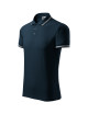 Herren-Urban-Poloshirt 219 Marineblau Adler Malfini