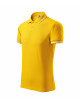 2Herren-Urban-Poloshirt 219 gelb Adler Malfini