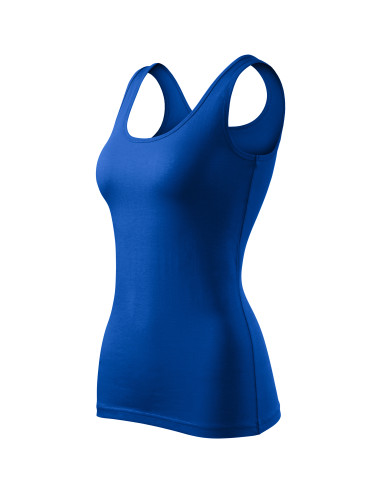 Triumph 136 women`s top cornflower blue Adler Malfini