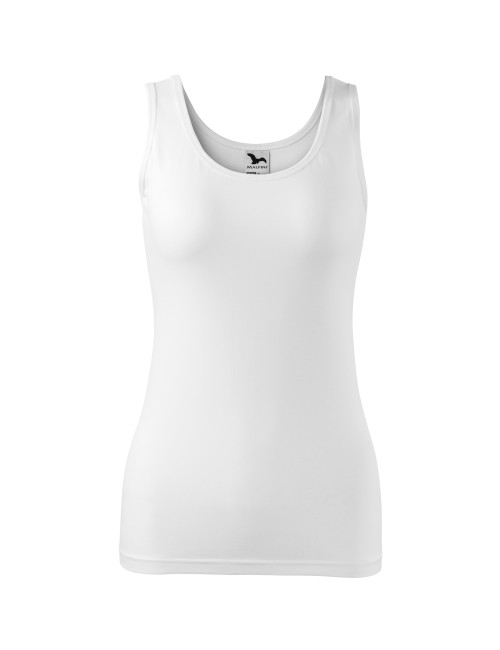 Top damski triumph 136 biały Adler Malfini