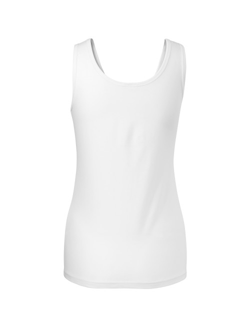 Triumph 136 women`s top white Adler Malfini