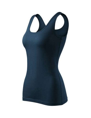 Triumph 136 women`s top navy blue Adler Malfini