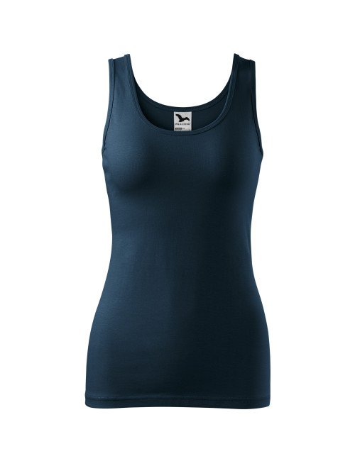 Top damski triumph 136 granatowy Adler Malfini