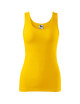 Triumph 136 women`s top yellow Adler Malfini