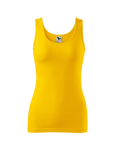 Triumph 136 women`s top yellow Adler Malfini
