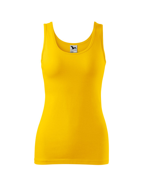 Triumph 136 women`s top yellow Adler Malfini