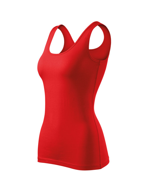 Damen-T-Shirt mit eigener Stickerei, Aufdruck und Logo