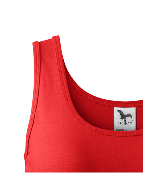 T-shirt Women`s top with your own embroidery, print, logo