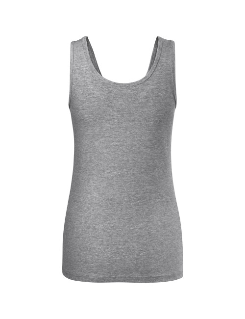 Top damski triumph 136 ciemnoszary melanż Adler Malfini