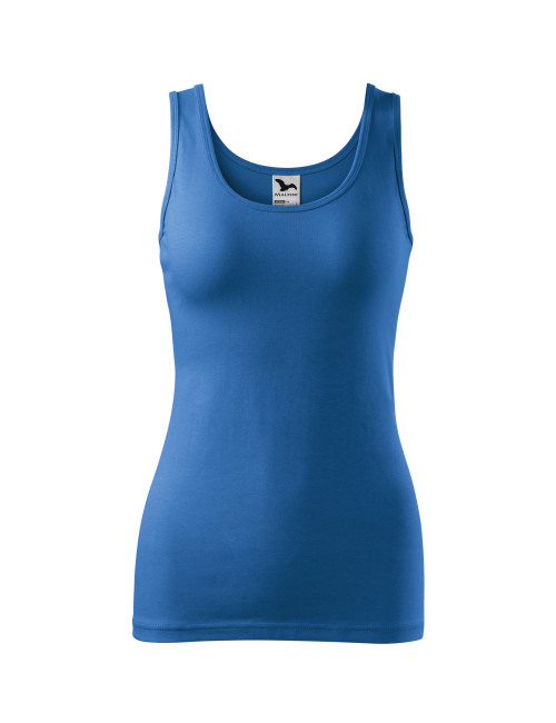 Top damski triumph 136 lazurowy Adler Malfini