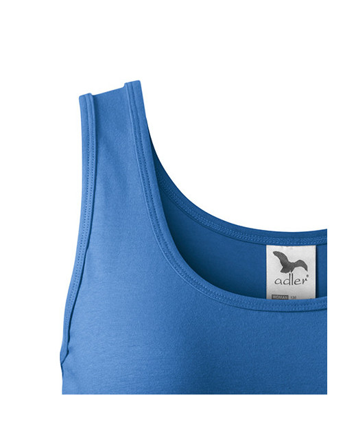 Top damski triumph 136 lazurowy Adler Malfini