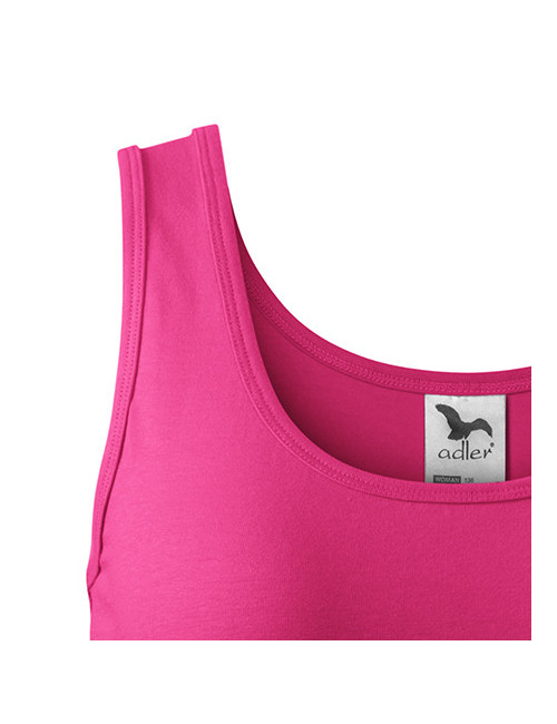 Damenoberteil Triumph 136 Lila Rot Adler Malfini