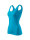 Triumph 136 women`s top turquoise Adler Malfini