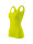 Triumph women`s top 136 lime Adler Malfini
