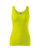 Triumph women`s top 136 lime Adler Malfini