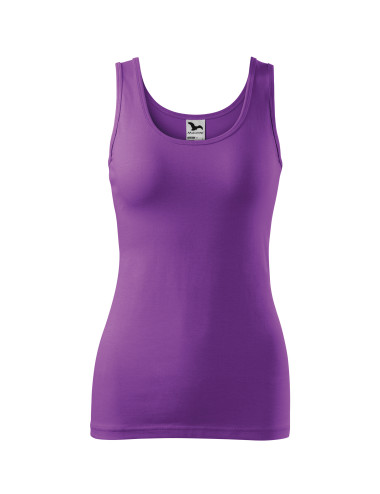 Women`s top triumph 136 purple Adler Malfini
