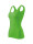 Women`s top triumph 136 green apple Adler Malfini