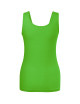 Damen Top Triumph 136 Green Apple Adler Malfini