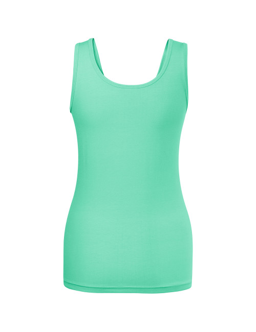 Damen-Top-Triumph 136 Mint Adler Malfini