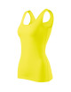 Top damski triumph 136 cytrynowy Adler Malfini