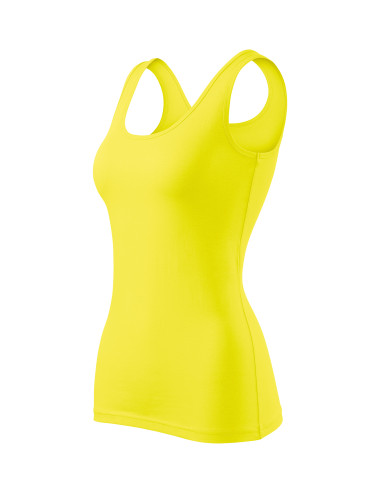 Top damski triumph 136 cytrynowy Adler Malfini