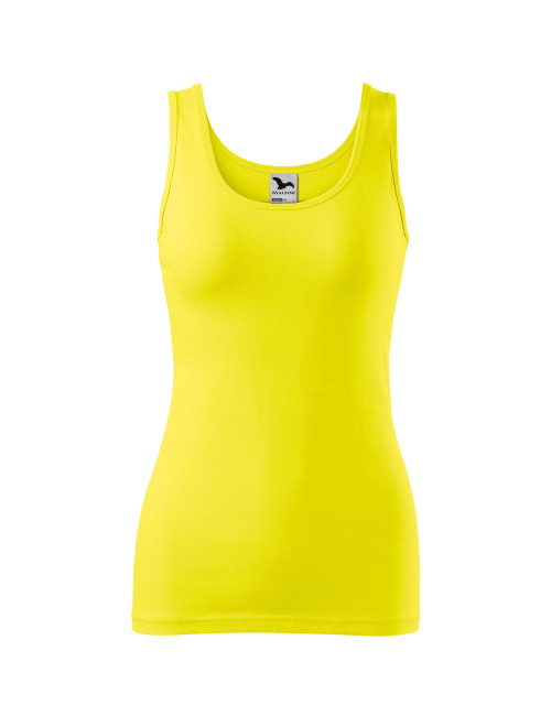 Top damski triumph 136 cytrynowy Adler Malfini