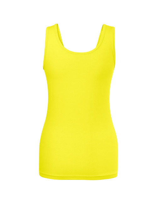 Damen-Top-Triumph 136 Zitrone Adler Malfini