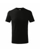 2Children`s t-shirt basic 138 black Adler Malfini