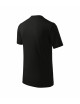 2Children`s t-shirt basic 138 black Adler Malfini