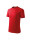 Basic Kinder T-Shirt 138 rot Adler Malfini