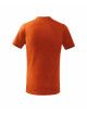2Children`s t-shirt basic 138 orange Adler Malfini