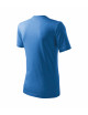 2Children`s t-shirt basic 138 azure Adler Malfini
