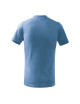 Children`s t-shirt basic 138 blue Adler Malfini