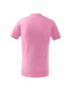 2Children`s t-shirt basic 138 pink Adler Malfini
