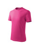 Children`s t-shirt basic 138 raspberry Adler Malfini