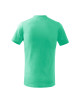 Children`s t-shirt basic 138 mint Adler Malfini