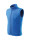 Unisex fleece vest next 518 azure Adler Rimeck