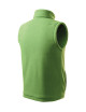 Unisex fleece vest next 518 peas Adler Rimeck