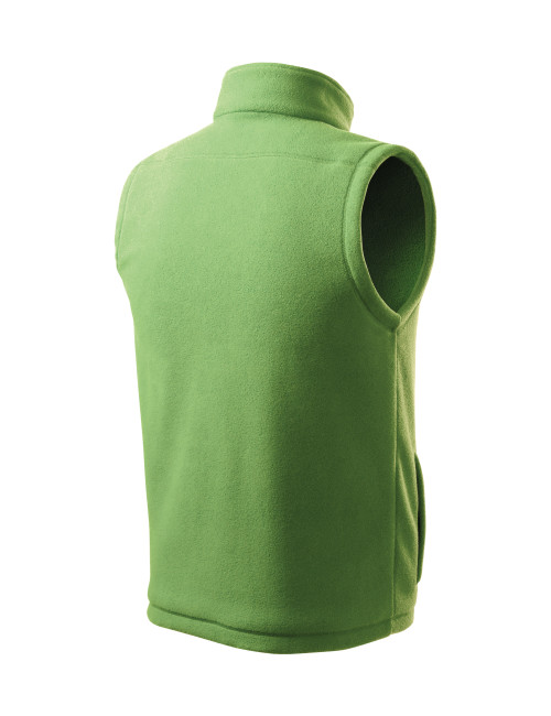 Unisex-Fleeceweste Next 518 Pea Adler Rimeck